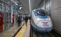 Tren Bileti Bulamayan Yolcular İçin Yeni Dönem: Yer Açılınca Haber Verilecek!