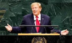 Donald Trump İran’la Anlaşma İçin Tarih Verdi! “Seçimden Sonra…”