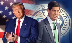Trump’tan Fed’e Sert Faiz Mesajı! “ABD En Düşük Faize Sahip Olmalı”