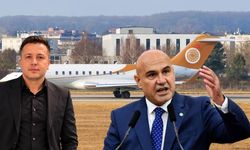 Önce Yat, Şimdi Özel Jet! Turhan Çömez’den Muhammed Yarız Hakkında Yeni İddialar...
