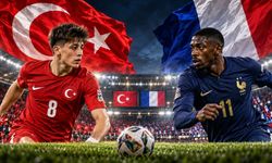 Türkiye-Fransa Maçı Öncesi Montella'dan Sürpriz Kadro Neşteri: Arda Güler İlk 11'de, 7 İsim Kadrodan Çıkarıldı!