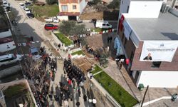 Edremit’te 8 Eylül’de Büyük Buluşma: 33 Çocuk İçin Sünnet Şöleni!