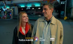Kavak Yelleri Efsanesi Yıllar Sonra Geri Dönüyor! Sarp Apak, Pelin Karahan ve Dağhan Külegeç Aynı Karede!