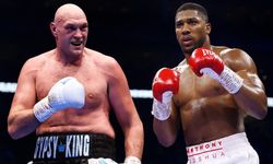 Yıllardır Beklenen Maç Sonunda Oluyor! Anthony Joshua ile Tyson Fury Ringe Çıkıyor! Maç Ne Zaman? Saat Kaçta, Nerede?