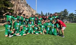 Eksik Maç Tamamlandı, Zirvenin Adı Değişti: Balıkesir BŞB Spor C Grubu Lideri!