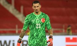 Uğurcan Çakır Türkiye - İtalya Maçında Neden Yok? Kadroya Neden Alınmadı? Maçta Kaleyi Kim Koruyacak?
