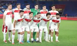 Ümit Milli Takım Aday Kadrosu Belli Oldu! İşte Aday Kadro: