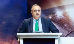 TFF'de Bahis Sevki Sonrası İlk İstifa! Ural Aküzüm Görevini Bıraktı