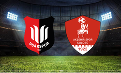 Uşakspor - 1922 Akhisarspor Maçı Ne Zaman? Saat Kaçta? Hangi Kanalda?