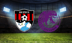 Vanspor FK - Keçiörengücü Maçı Ne Zaman? Saat Kaçta? Hangi Kanalda?