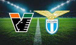 Venezia - Lazio Maçı Bu Akşam! Saat Kaçta, Hangi Kanalda Yayınlanacak?