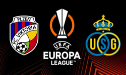 Viktoria Plzen - Union Saint-Gilloise Maçı Ne Zaman? Saat Kaçta? Hangi Kanalda?