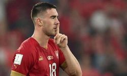 Beşiktaş'ın Golcüsü Dusan Vlahovic Sırbistan Milli Takımı Kadrosunda: Yıldız İsim İçin Kritik Davet Geldi!