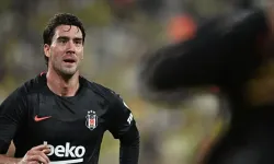 Fenerbahçe Derbisi Sonrası PFDK Depremi: Vlahovic Sevk Edildi, Beşiktaş Yönetimi Resmi İtiraz Sürecini Başlattı