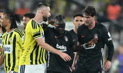 Vlahovic Ceza Aldı mı? Beşiktaş’ta Gözler PFDK Kararında: 2 ile 5 Maç Riski Gündemde