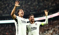 GOL! Dusan Vlahovic Derbide Sahneye Çıktı: Beşiktaş Fenerbahçe Karşısında 2-1 Öne Geçti