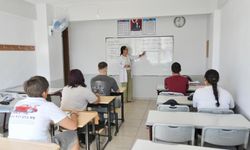 Burhaniye’de Eğitime Destek: BURSEM’de Yeni Dönem Heyecanı Başladı!