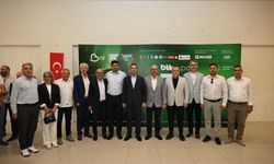 Balıkesir Tarım ve Hayvancılık Fuarı İçin Geri Sayım! Üretici Teknoloji ve Bilimle Buluşacak