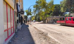 Balıkesir Soma Caddesi'nde 1.5 Aylık Yol Yapımı Çilesi! Okullar Açılıyor: NEF Yolu 14 Eylül'e Yetişecek mi?