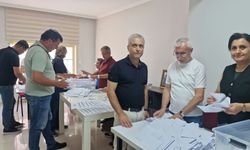 YENİ Parti Karesi’de Sandık Başına Gitti! Delege Seçimlerine Yoğun Katılım