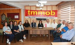Balıkesir'den 19 Eylül Mesajı! Gaye Ersoy: “Emeğimize, Mesleğimize ve Ülkemize Sahip Çıkıyoruz”