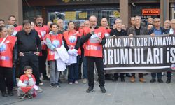 Eğitim-İş Balıkesir’den Turgutlu’daki Saldırı Sonrası Sert Çağrı: “Sorumlulara İstifa Diyoruz”