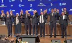 CHP'den İstifa Etmişti! Marmara Adalar Belediye Başkanı Aydın Dinçer AK Parti'ye Katıldı
