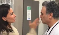 Doktorlar'ın Ela ve Levent'i 18 Yıl Sonra Yeniden Buluştu! Kutsi Tuzlu Kahve Dizisine Konuk Oluyor!