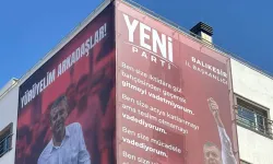 YENİ Parti Balıkesir'de Yeni Binasını Açıyor! 3 Başkanlık Aynı Çatı Altında Buluşacak
