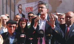 Ensar Aytekin’den Balıkesir’de “milletin partisi” vurgusu