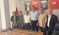 Karesi’de İlçe Başkanını Genel Merkez Değil Üyeler Belirleyecek! YENİ Parti Sandığı Kuruyor