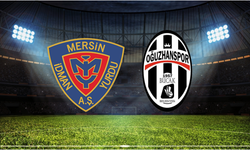 Yeni Mersin İdman Yurdu - Bucak Oğuzhanspor Maçı Ne Zaman? Saat Kaçta? Hangi Kanalda?