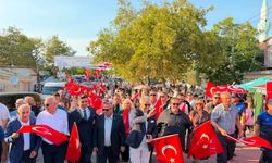 Bandırma’da Ata Tohumundan Festivale: Yeşil Çomlu Kavunu İçin Hasat ve Yarışma Heyecanı!