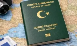 Yeşil Pasaport Hakkında Yeni Gelişme: 15-20 Yıllık Mesleki Kıdem Şartıyla Kimlere Yeşil Pasaport Verilecek?