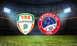 Malatya Yeşilyurtspor - Kırıkkale FK Maçı Ne Zaman? Saat Kaçta? Hangi Kanalda?