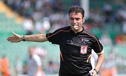 Hakemler Dosyası Büyüyor! Eski Hakem Yunus Yıldırım da Gözaltında