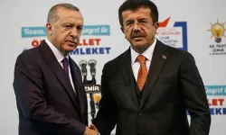 Eski Bakan Nihat Zeybekci Doğruladı! Ortağı Olduğu 4 Şirketin Parası O Fonda Kaldı! O Da Fon Mağduru!