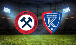 Zonguldakspor FK - Karabük İdman Yurdu Maçı Ne Zaman? Saat Kaçta? Hangi Kanalda?