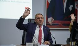 Ayvalık Belediyesi'nin 2027 Bütçesi Açıklandı! Tam 3,1 Milyar TL