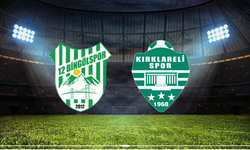 12 Bingölspor - Kırklarelispor Maçı Ne Zaman? Saat Kaçta? Hangi Kanalda?