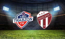 1461 Trabzon FK - İnegölspor Maçı Ne Zaman? Saat Kaçta? Hangi Kanalda?