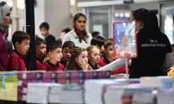 Kültür Sanat ve Edebiyatın Kalbi 2. Balıkesir Kitap Fuarı’nda Atıyor
