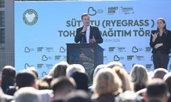Balıkesir Büyükşehir Belediyesi’nden Çiftçiye Büyük Destek
