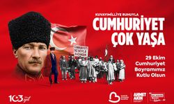 Ahmet Akın: “Cumhuriyet Bilhassa Kimsesizlerin Kimsesidir”