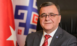 Altıeylül Belediye Başkanı Hakan Şehirli'den 29 Ekim Mesajı: "Cumhuriyet En Büyük Güvencemiz"