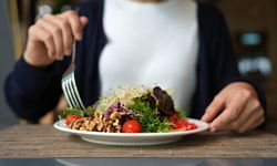 Vegan beslenmede diş sağlığına dikkat!