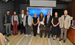 Dünya Mimarlık Günü'nde Mimarlar Odası'nda onur ödülleri!
