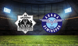 68 Aksaray Belediyespor - Adana Demirspor Maçı Ne Zaman? Saat Kaçta? Hangi Kanalda?