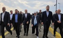 Aydın Dinçer’in AK Parti’ye geçişi sonrası Marmara’da ilk çıkarma