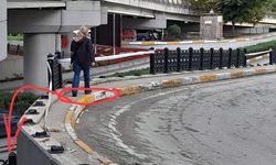 15 Temmuz Şehitler Kavşağı’nda ölüm riski!